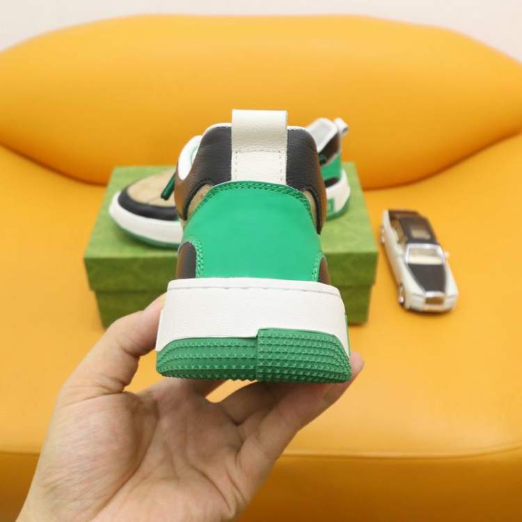 Picture of Gucci Shoes _SKUGuccisz38-45mnf01058897